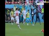 ایران ۲ - ولز ۰: بالاترین کیفیت در جام جهانی ۲۰۲۲ قطر