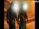 حسین عشق بی پایان در زندگی من