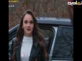 سکانس دوبله فارسی در قسمت ۱۲۸ از سریال عشق بی حد و مرز