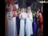 تغییر سرود به عشق علی