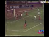 خلاصه بازی ایران و بنگلادش در سال 1983