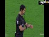 خلاصه مسابقه الاهلی عربستان و کاوازکی