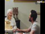 خلاصه قسمت 304 سریال شربت زغال اخته