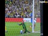 خلاصه بازی بین الهلال و النصر در سال 2024