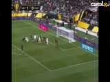 خلاصه بازی مکزیک 1-0 هندوراس در نیمه نهایی جام طلایی کونکاکاف 2025