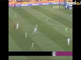 خلاصه بازی آمریکا و الجزایر در جام جهانی 2010