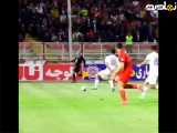 حاشیه‌ها در لیگ برتر