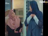 سریال قسمت 3: با خانمان