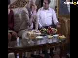 سریال لیسانسه ها: قسمت برای خنده باز