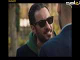 سریال جنگل آسفالت|با حضور نوید محمد زاده