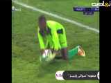 خلاصه بازی ایران و توباگو در تزینیدادو