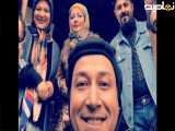 سریال پایتخت قسمت ششم، قسمت هفتم | در داخل