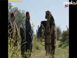 قسمت دوم از سریال حقیقت پنهان دوبله فارسی، خلاصه دومین سکانس