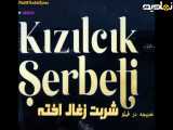 تغییر شکل زغال اخته: قسمت ۳۰۸ از سریال شربت - دوبله فارسی