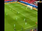 خلاصه بازی ولز و پرتغال در مسابقات سال 2016