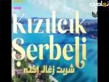 شربت زغال اخته قسمت ۳۰۴ دوبله فارسی چگونه است؟