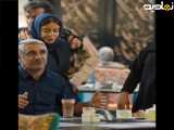 تحلیل اجتماعی سریال آفتاب پرست در ایران.