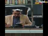 سریال طنزآفتابپرست