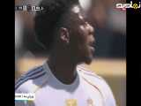 پاری سن ژرمن 4 - رئال مادرید 0: خلاصه بازی