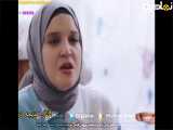 قسمت ۲۱۳ سریال شربت زغال اخته