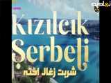 سکانس ابتدایی از اپیزود 307 از سریال ترکی  شربت زغال اخته 