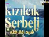 سریال زغال اخته - قسمت ۱۰۶