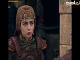 فصل ششم سریال قیام عثمان - قسمت 57 دوبله فارسی