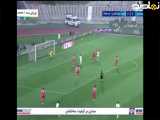 خلاصه بازی بین پرسپولیس و مس سونگون