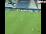 خلاصه بازی پرسپولیس در مقابل السد 2021