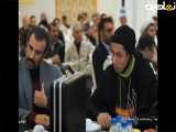 سریال پایتخت قسمت ۶ فصل ۲
