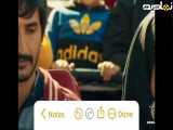 سریال نگهبان غمگین عاشقانه شب