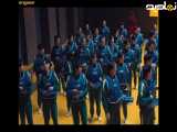 بازی مرکب هفت 3 قسمت اول با دوبله فارسی