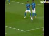 خلاصه بازی برزیل و انگلیس