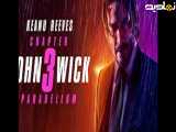 فیلم جان ویک 3: بخش سوم 2019 دوبله فارسی