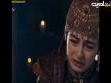 عثمان - فصل ۶ - قسمت ۵۸ دوبله فارسی