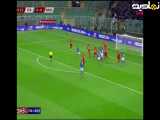 خلاصه بازی ایتالیا و مقدونیه شمالی در سال 2021