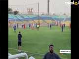 خلاصه دیدار پرسپولیس و اکسین1404