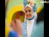 نیلوفر همرنگ | دو قلوها در شهر پنج ستاره | در نقش خانم معلم