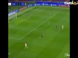 خلاصه دیدار بارسلونا و پورتو 2024