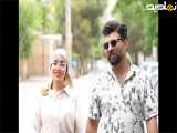 فیلم کوتاه | سریال نقاب قسمت سوم