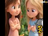 کلیپ عاشقانه قشنگ قهرواشتی