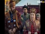قسمت ۱۰ سریال قیام عثمان دوبله فارسی،فصل ششم