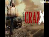 فیلم هندی دیوانه ایکس 2025 Crazxy دوبله فارسی