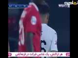 خلاصه دیدار السد و پرسپولیس 2018