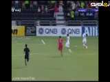 خلاصه دیدار لخویا و پرسپولیس 2017