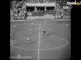 خلاصه دیدار برزیل و چکسلواکی 1962