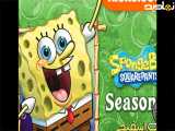 SpongeBob.SquarePants.S01E32E33.1080p.Farsi.Dubbed