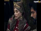 قسمت ۱۷ سریال قیام عثمان،فصل ششم،دوبله ی فارسی