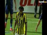 خلاصه بازی فنرباغچه 4 - الاتحاد 0