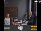 ویدیوی «سکانسی از سریال شربت زغال اخته »قسمت ۳۱۲(دوبله فارسی)